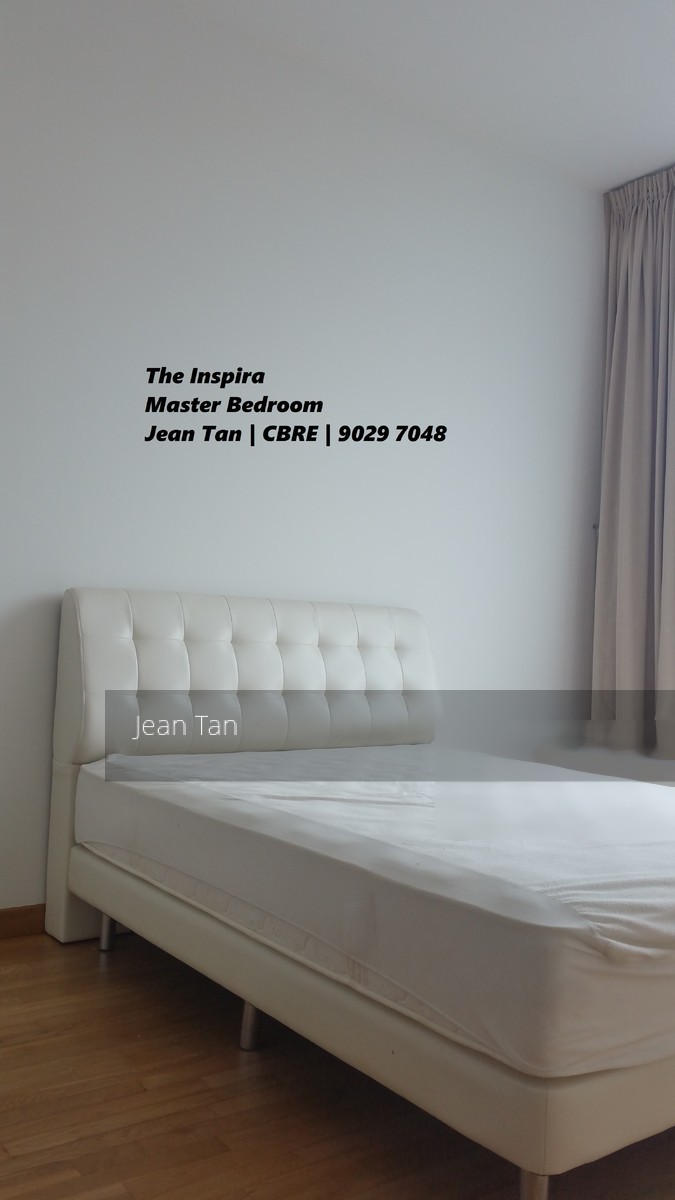 The Inspira (D9), Condominium #129928002